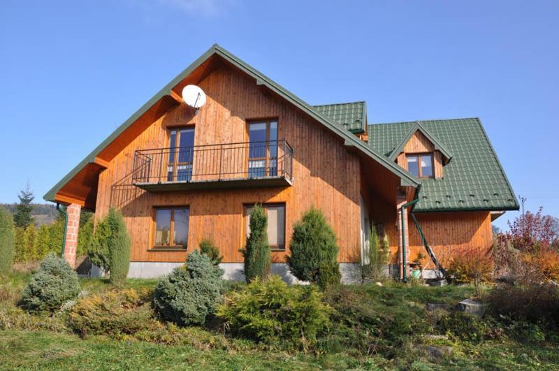 Villa Bartek - Housity