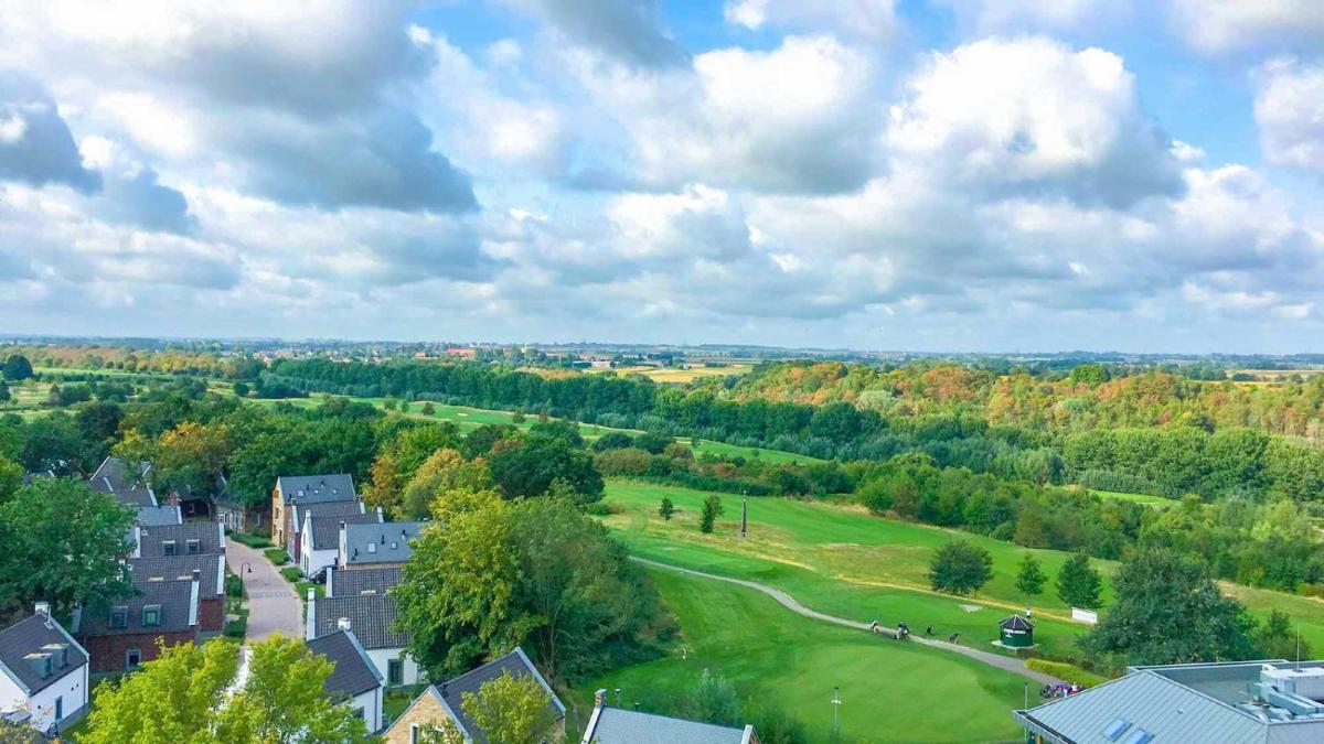 Dormio Resort Maastricht Apartments - Housity