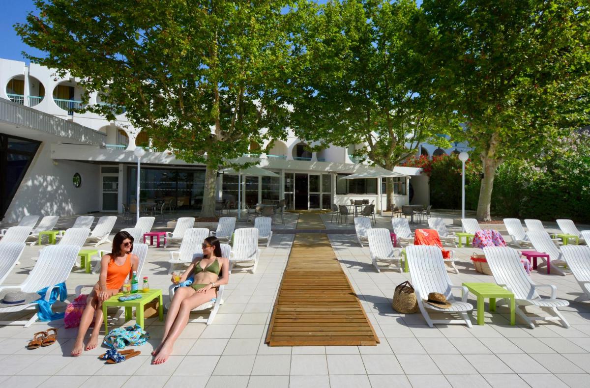 Residence Residéal La Grande Motte - Housity