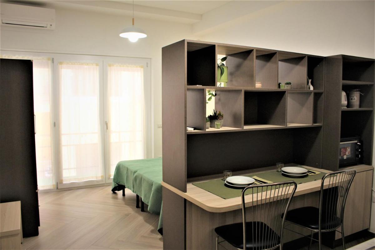 Federica's House - Housity