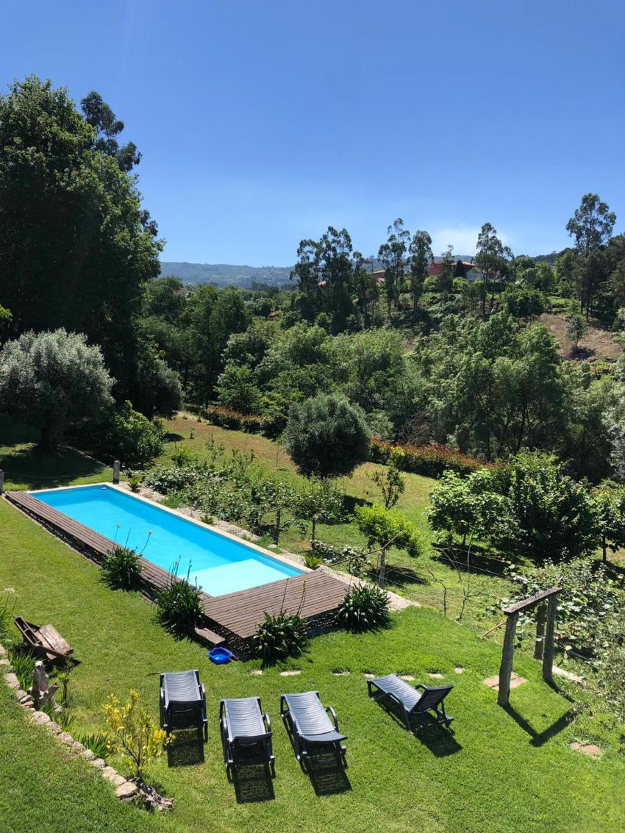 Quinta Da Ribeira - Housity
