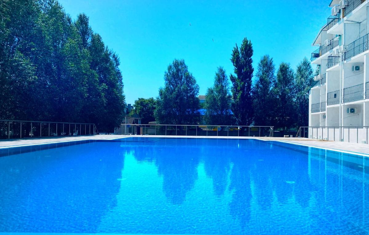 Парадиз - Housity