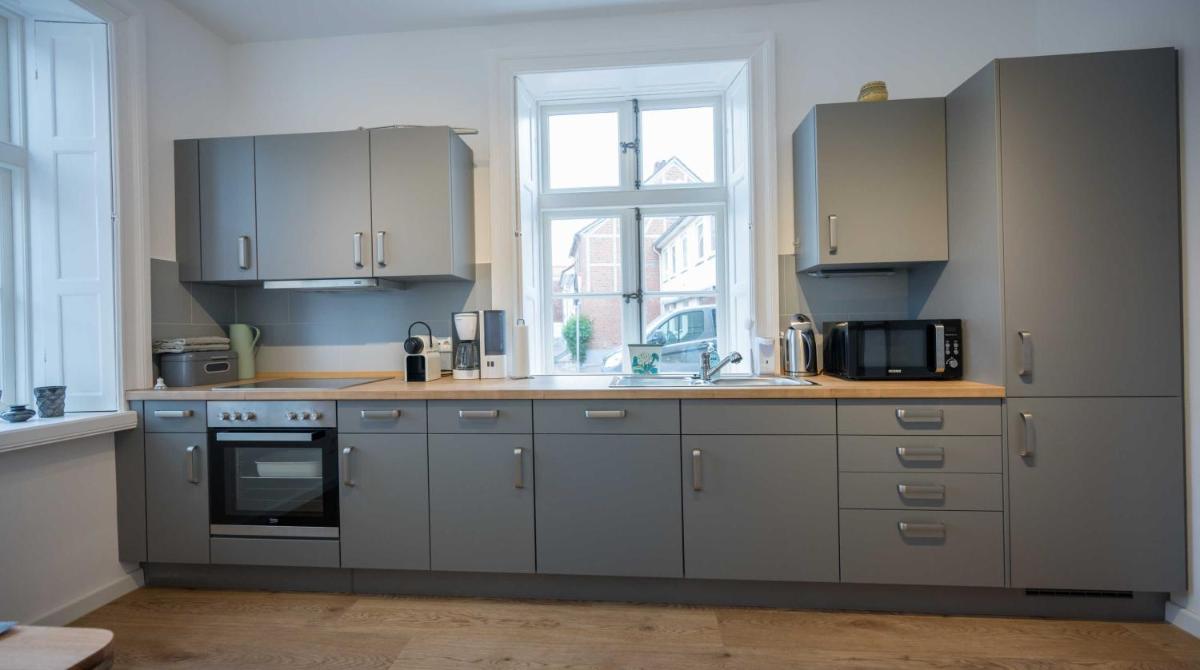 Ferienwohnung _Altes Zollamt_ - Housity
