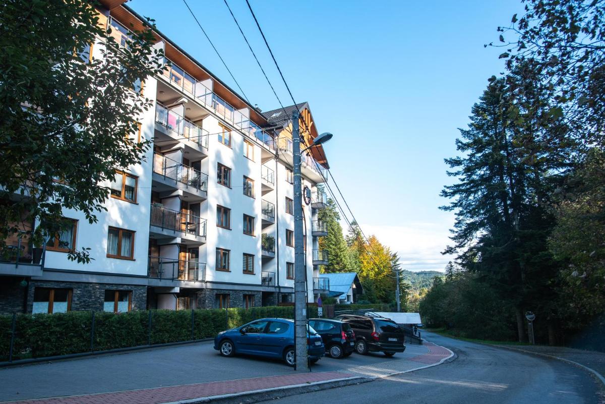 Apartament ZIELONA - Housity