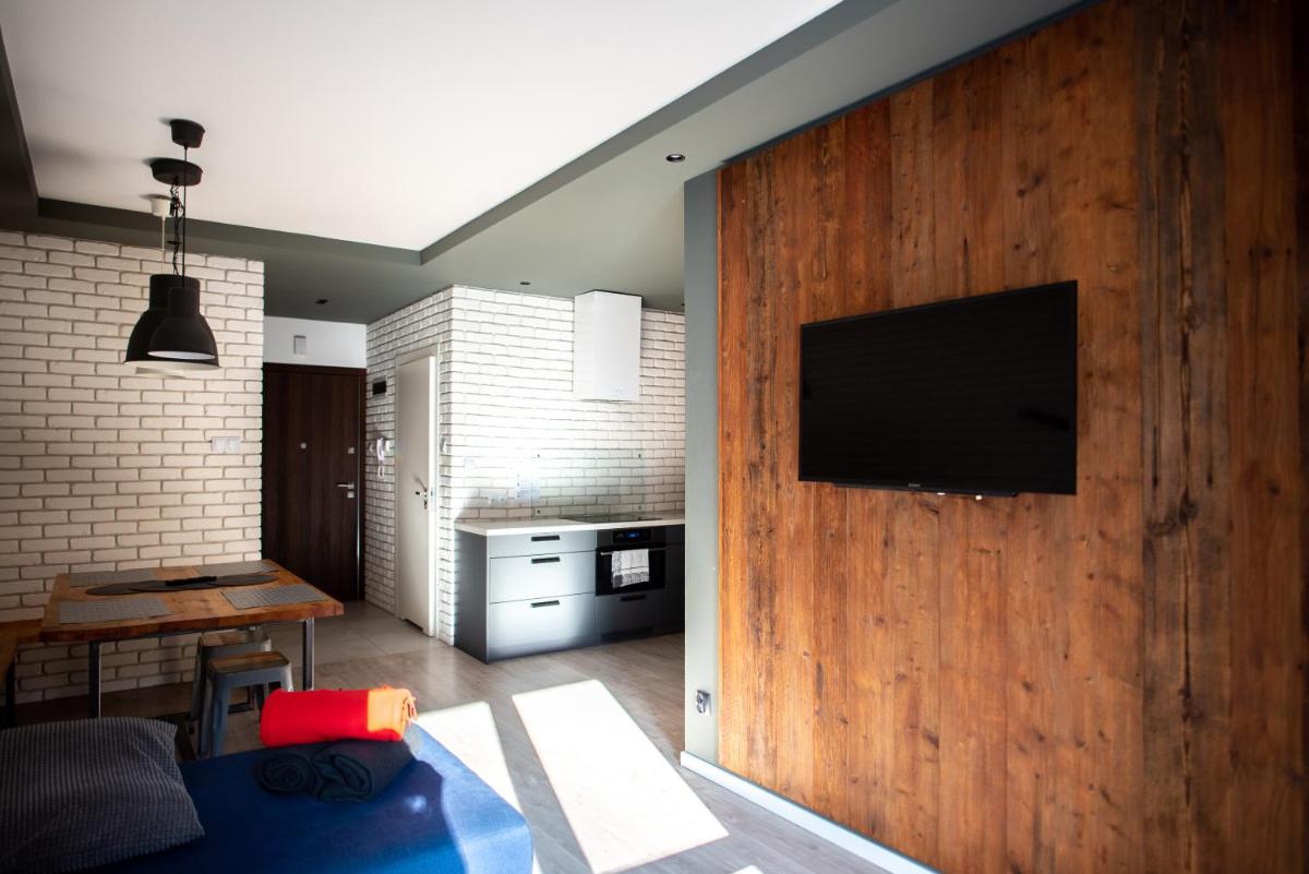 Apartament ZIELONA - Housity