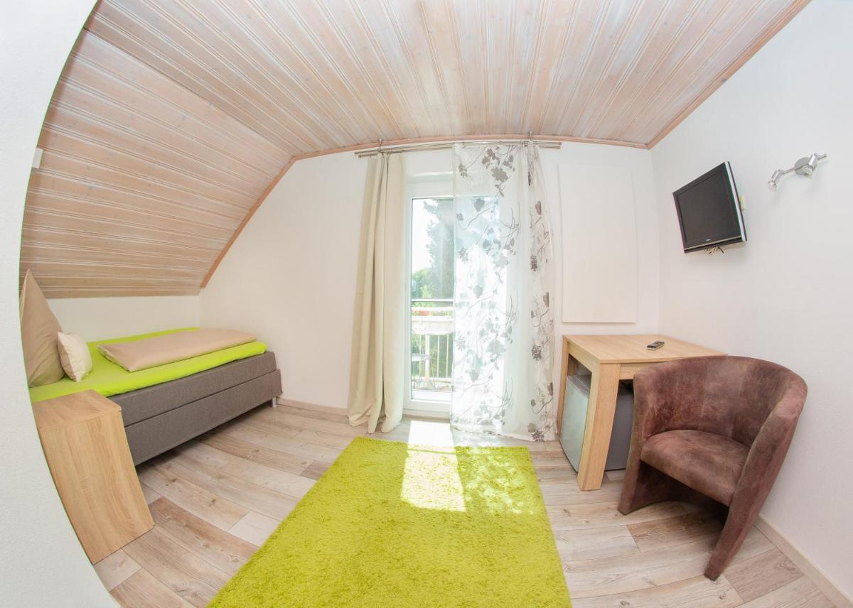 Pension Sigle - Housity