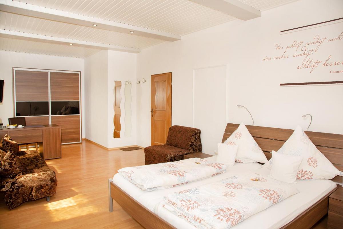 Pension Sigle - Housity