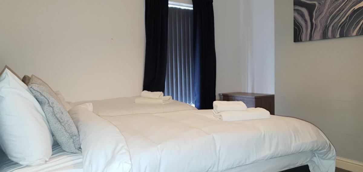 Gibson House - Housity