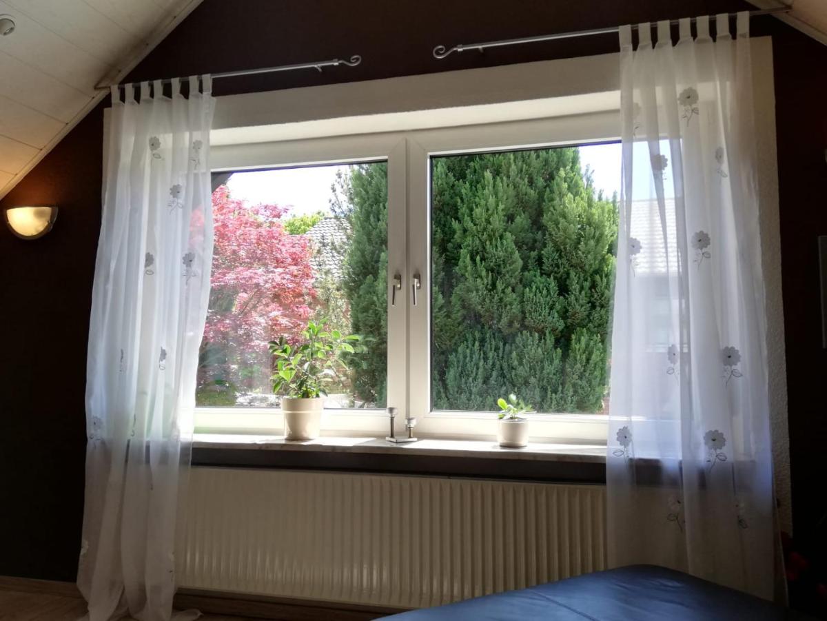 Goslar Ferienwohnung im Harz - Housity