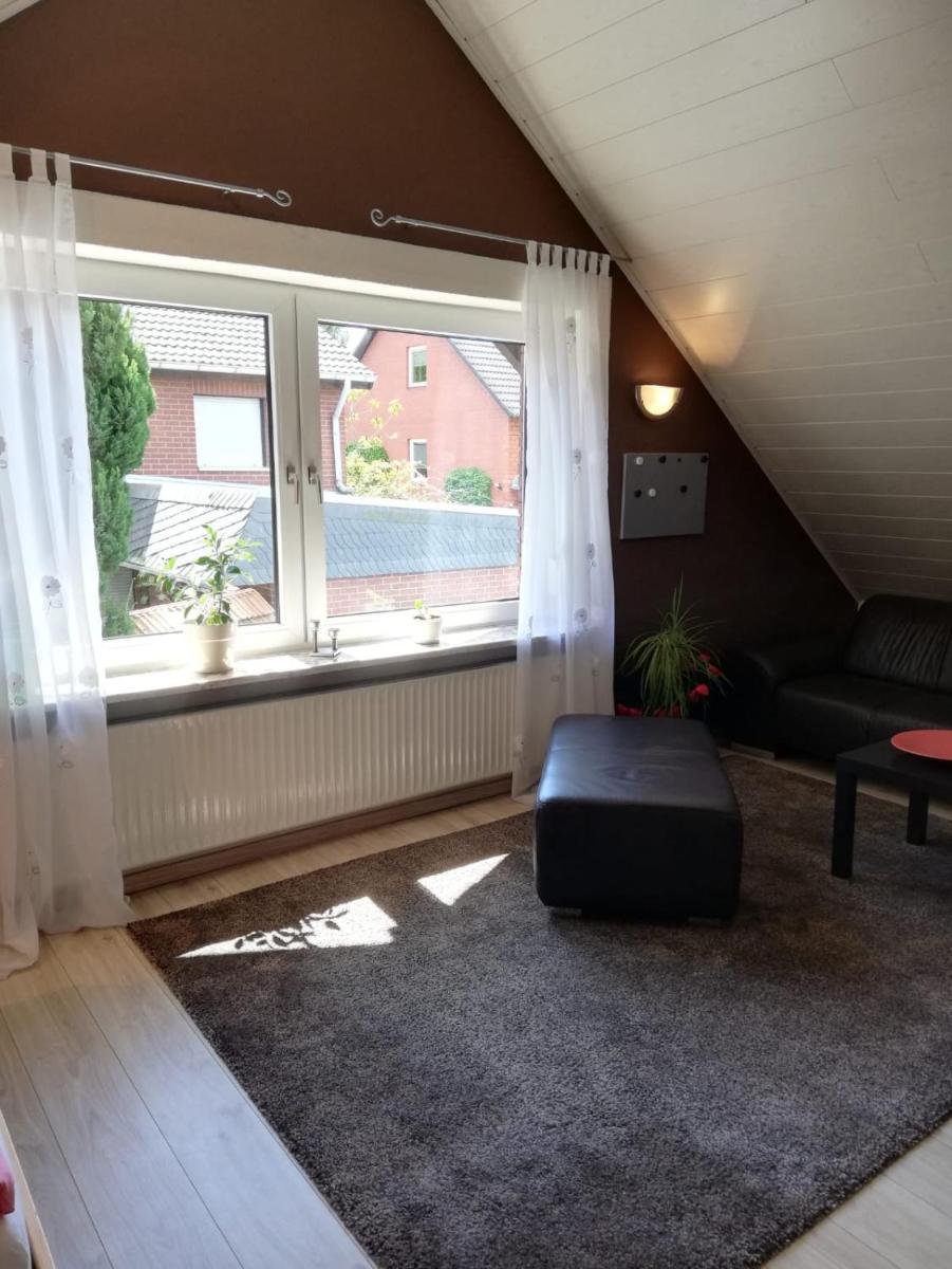 Goslar Ferienwohnung im Harz - Housity