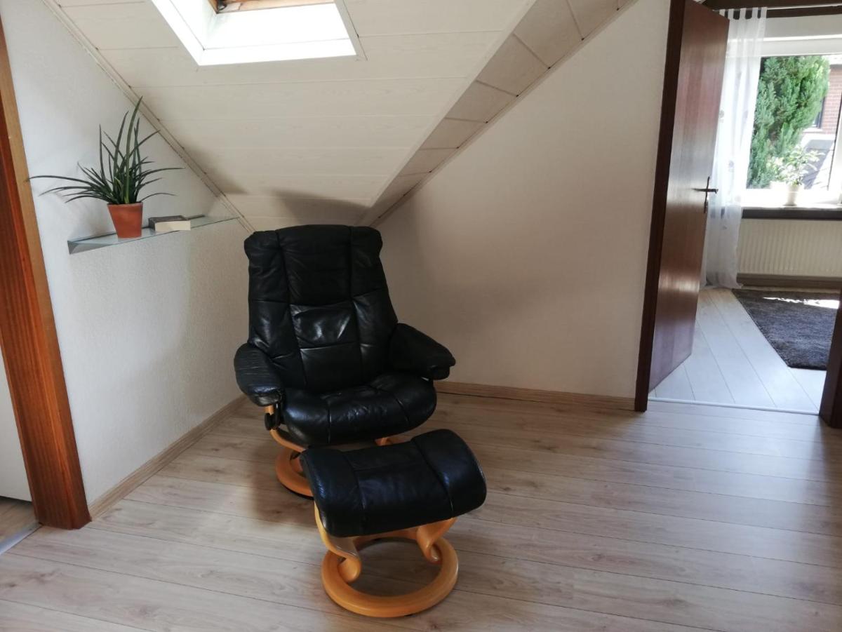Goslar Ferienwohnung im Harz - Housity