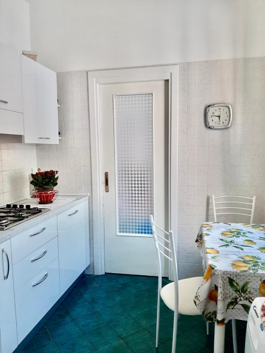 CASA MATILDE - Cetara - Costiera Amalfitana - Housity