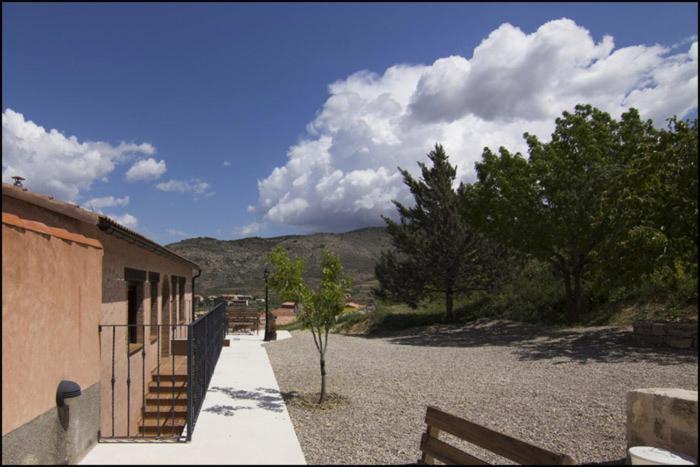 Apartamentos Barrena - Housity