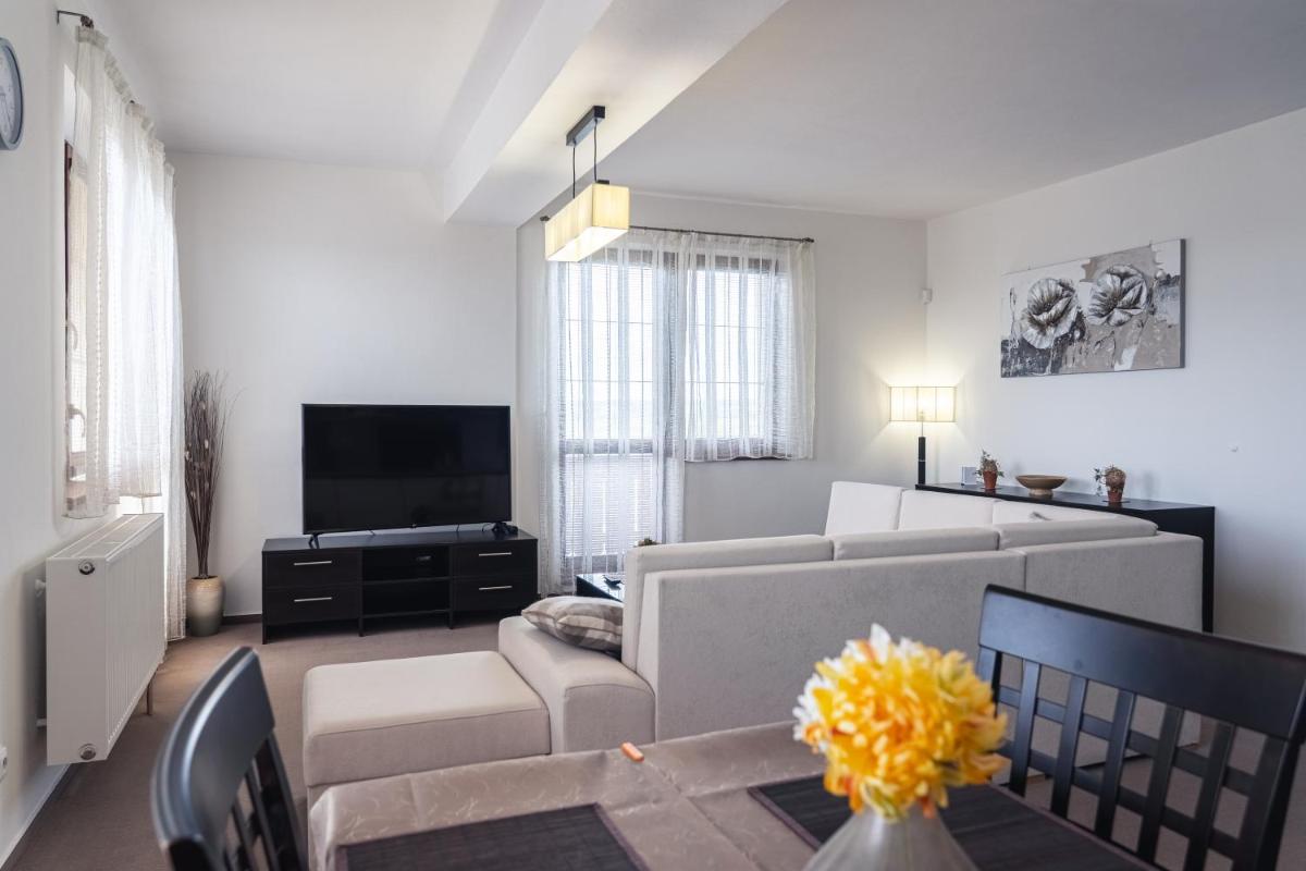 TATRYSTAY Apartment High Tatras View - Housity