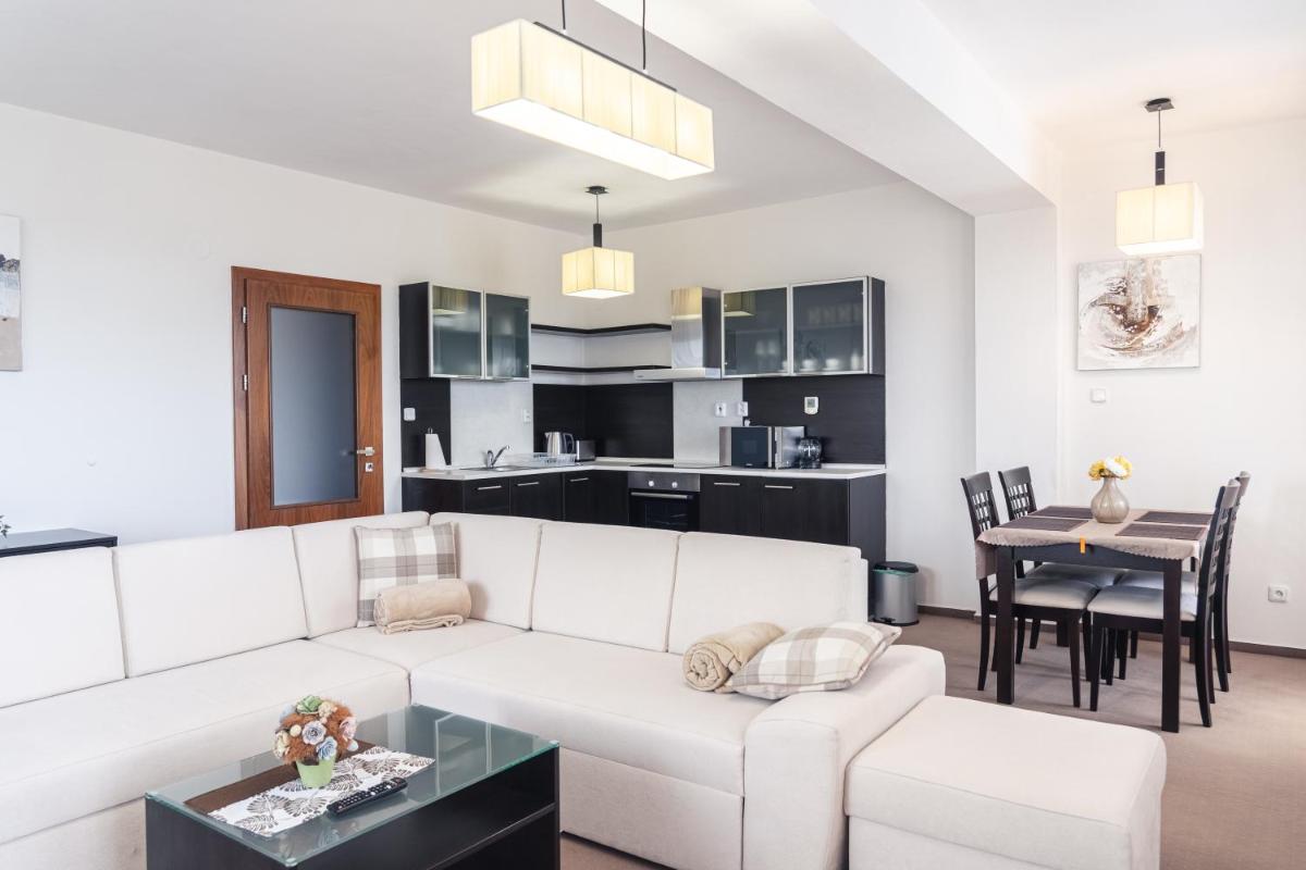 TATRYSTAY Apartment High Tatras View - Housity