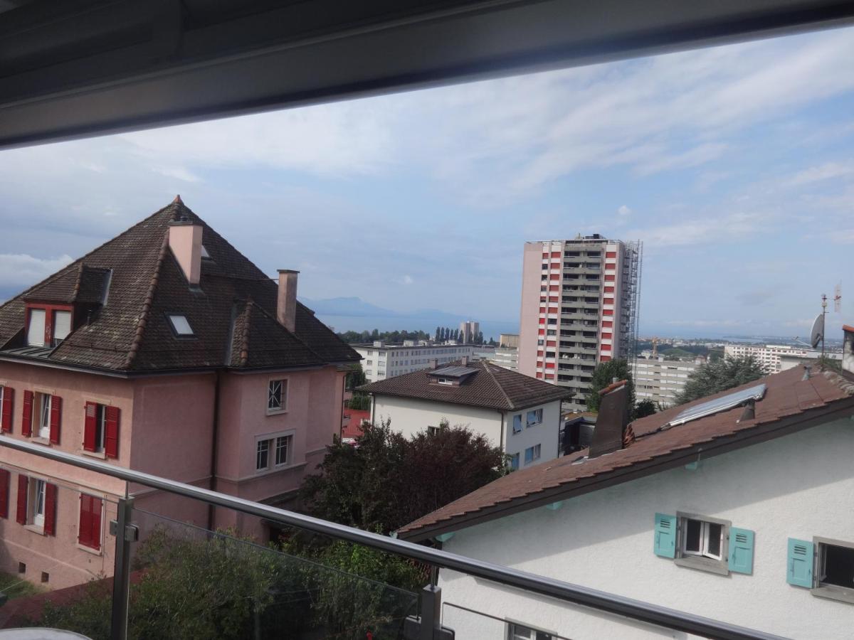 Bed and Breakfast Prilly-Lausanne - Housity