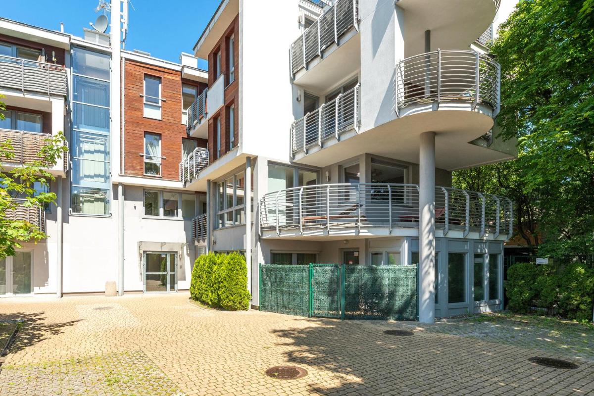 Dom & House - Apartamenty Sunrise - Housity