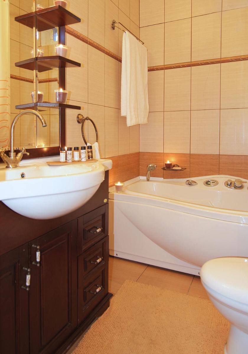 Monte Bianco Villas - Housity
