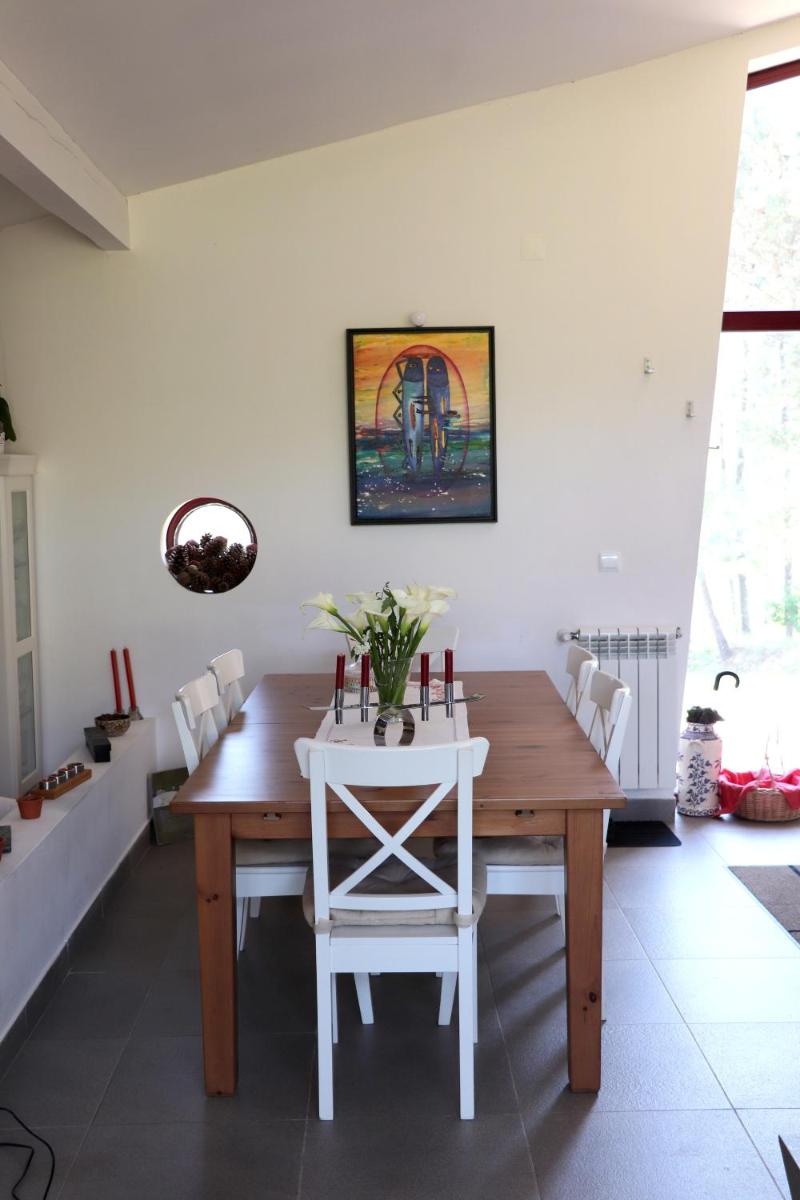 Spacious apartment in Seia with mountain view - Housity