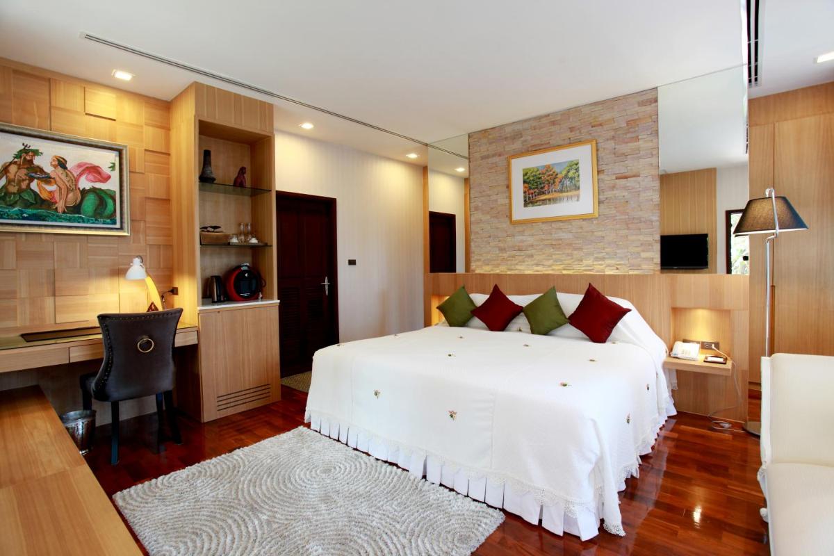 Sireeampan Boutique Resort and Spa - Housity