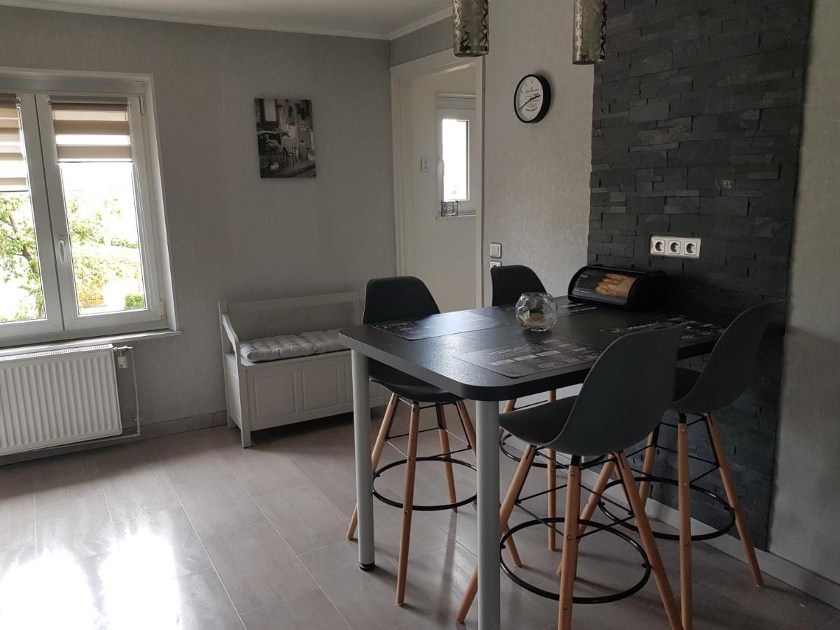 gite de plaisance - Housity