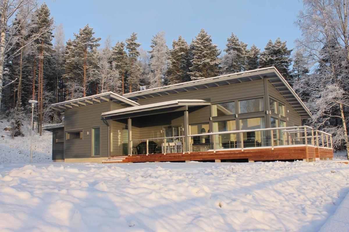 Villa Jolla - Housity