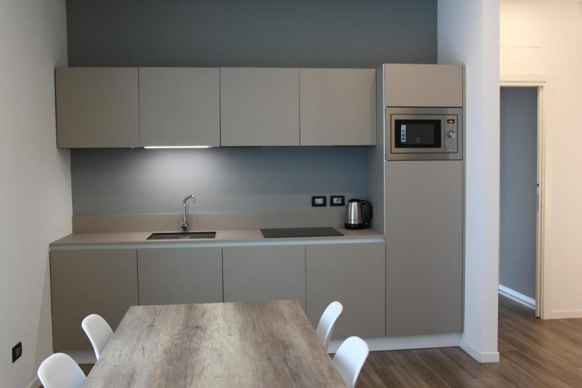 Suitetrails - CALLA, CALLUNA & GARDENIA APARTMENTS