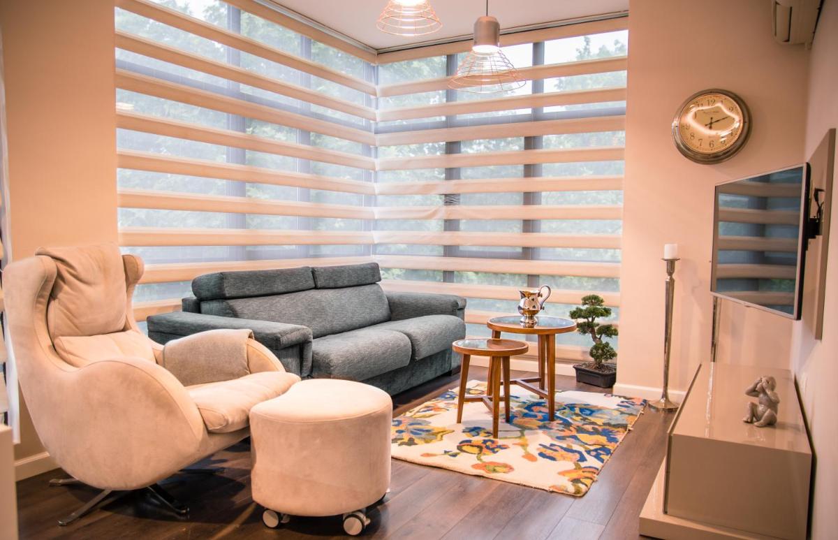 Holiday Apartment 7 - Housity