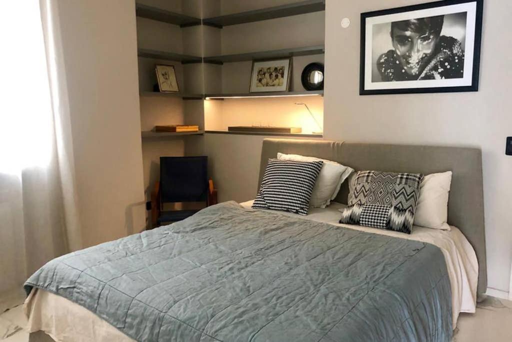 Hugau Apartment Lake Como - Housity