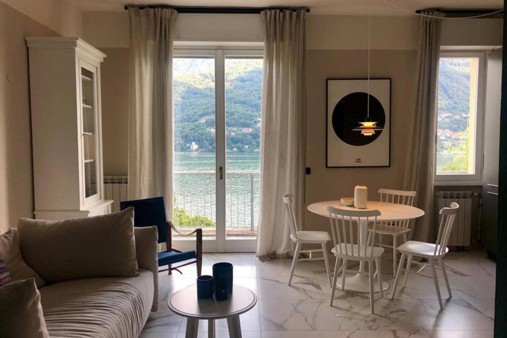 Hugau Apartment Lake Como - Housity