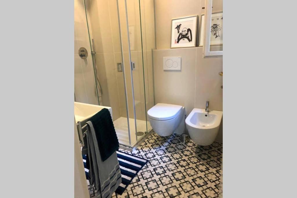 Hugau Apartment Lake Como - Housity