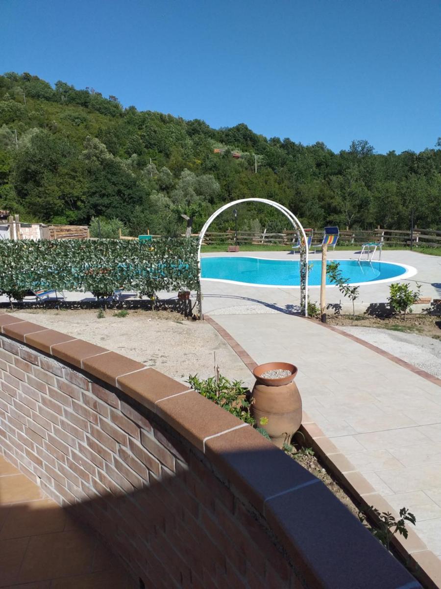Agriturismo Spinaruccoli - Housity