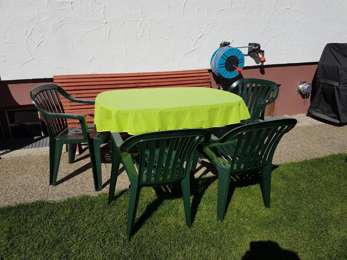 Ferienwohnung Dominik - Housity