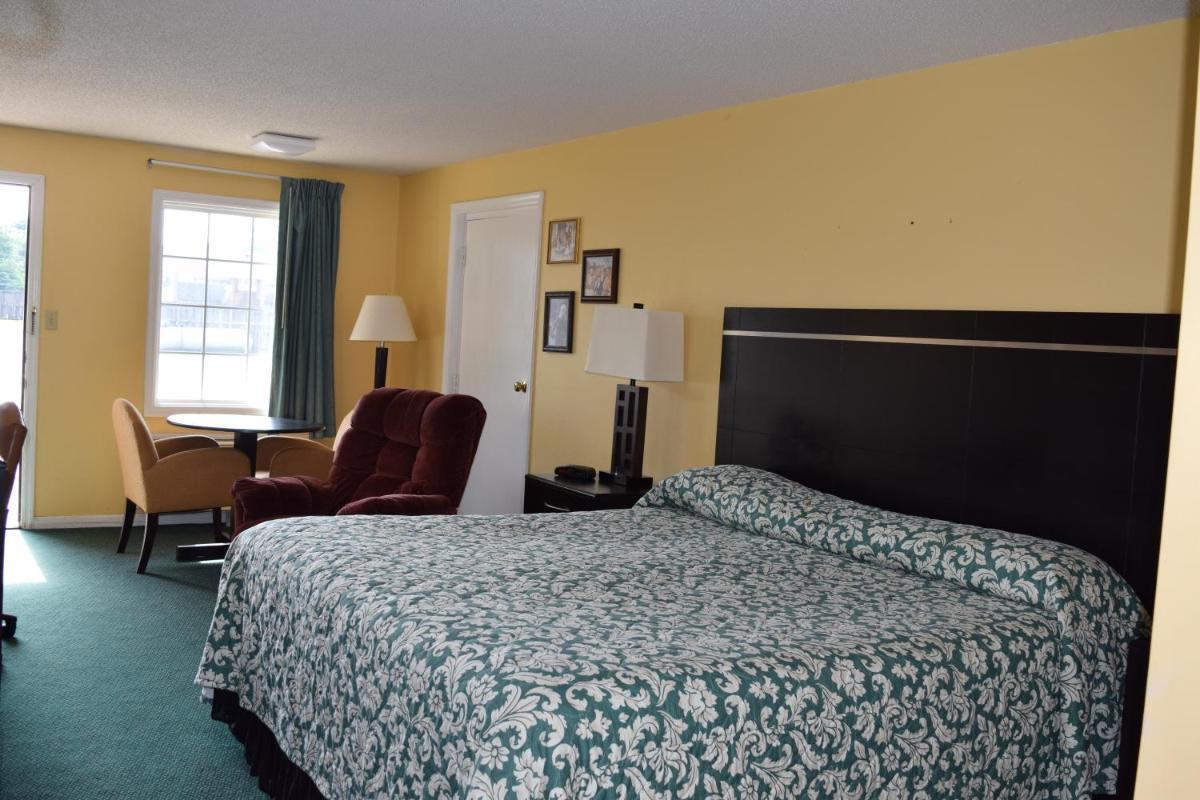 The Cullars Inn - Housity