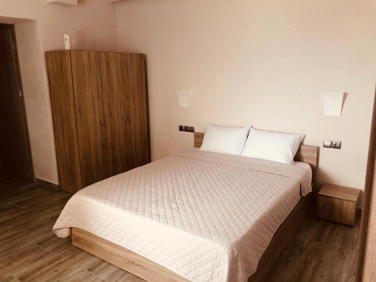 Angela Apartments & Studio - Housity
