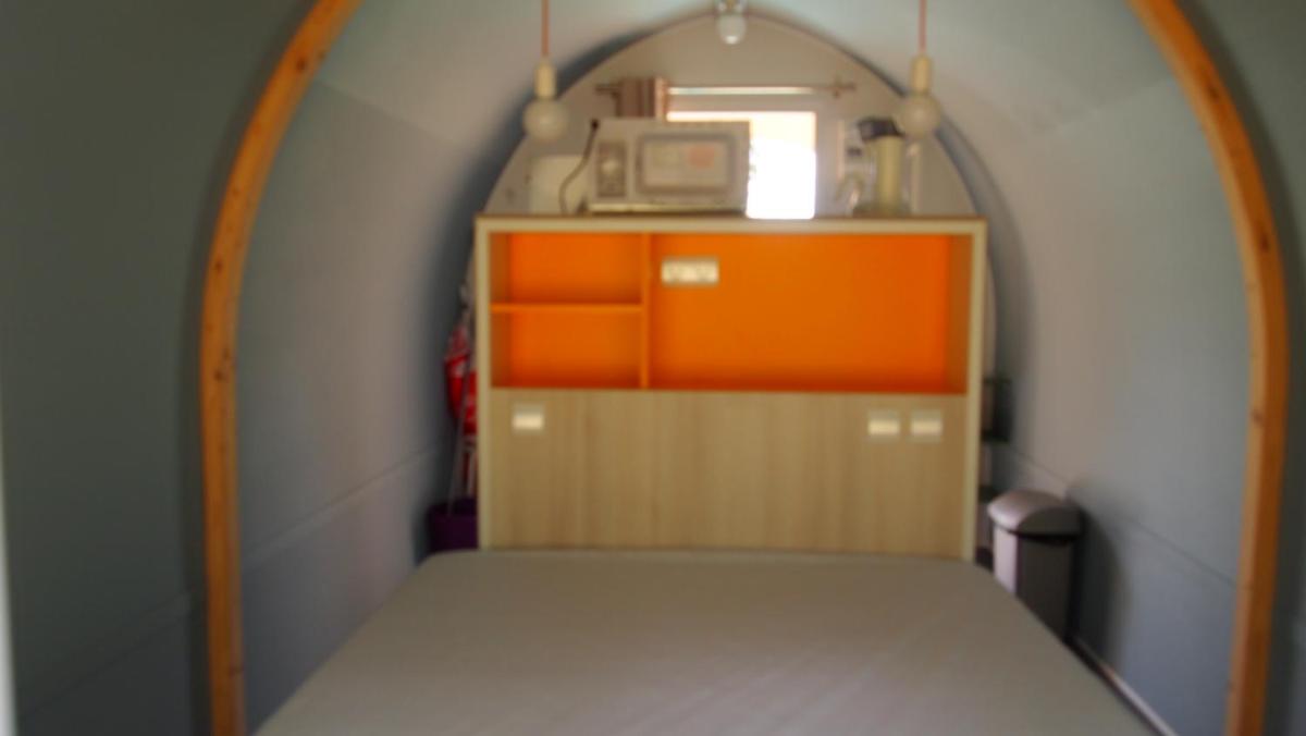 Camping le Bois Jahan - Housity