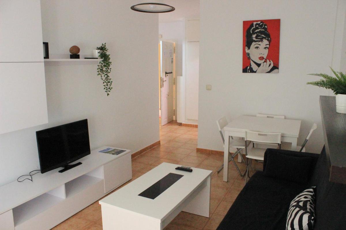 Apartamentos el Cardenillo - Housity