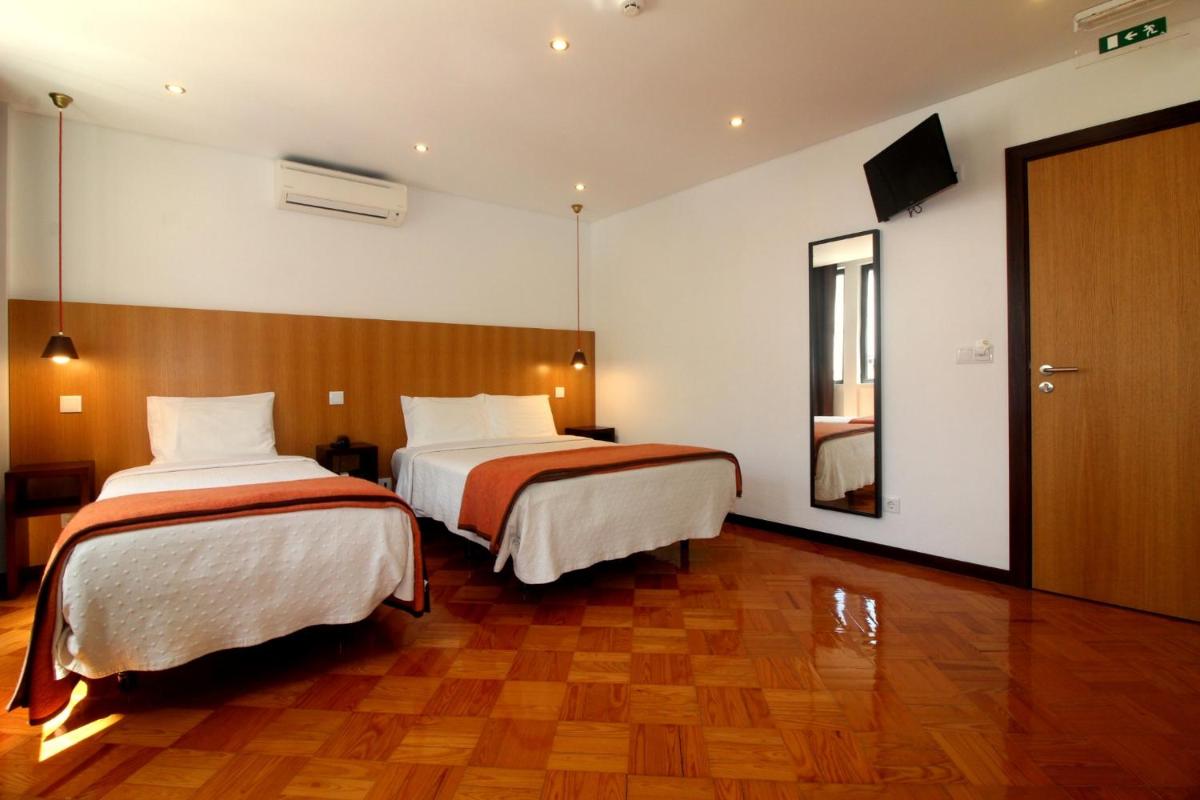 Moderna - Housity