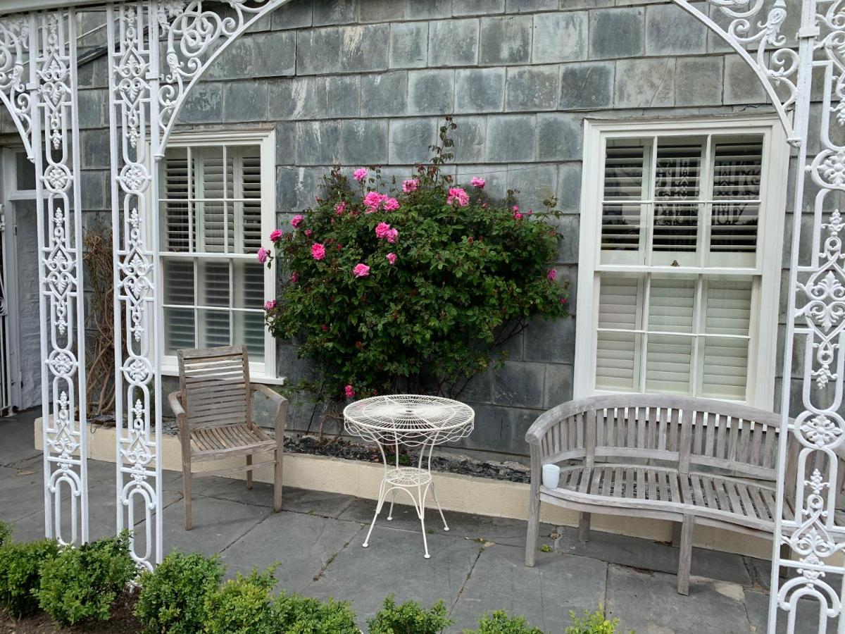 Coswarth House - Housity