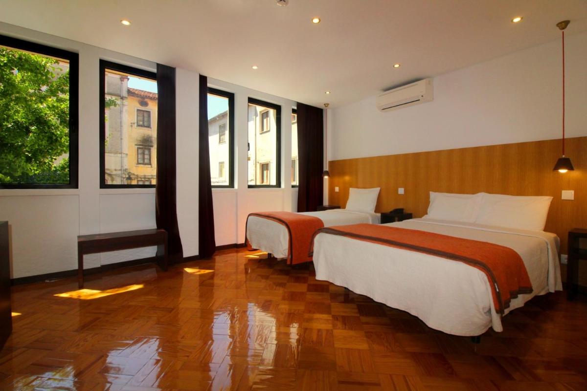 Moderna - Housity