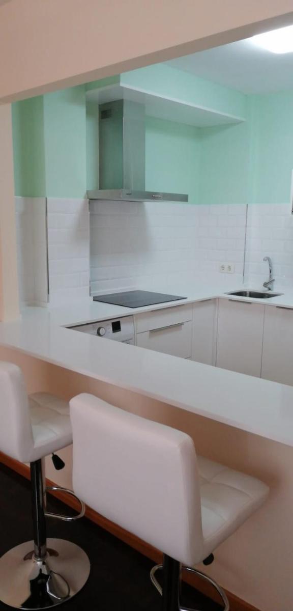 Suitetrails - Apartamentos Finisterre Atlántico