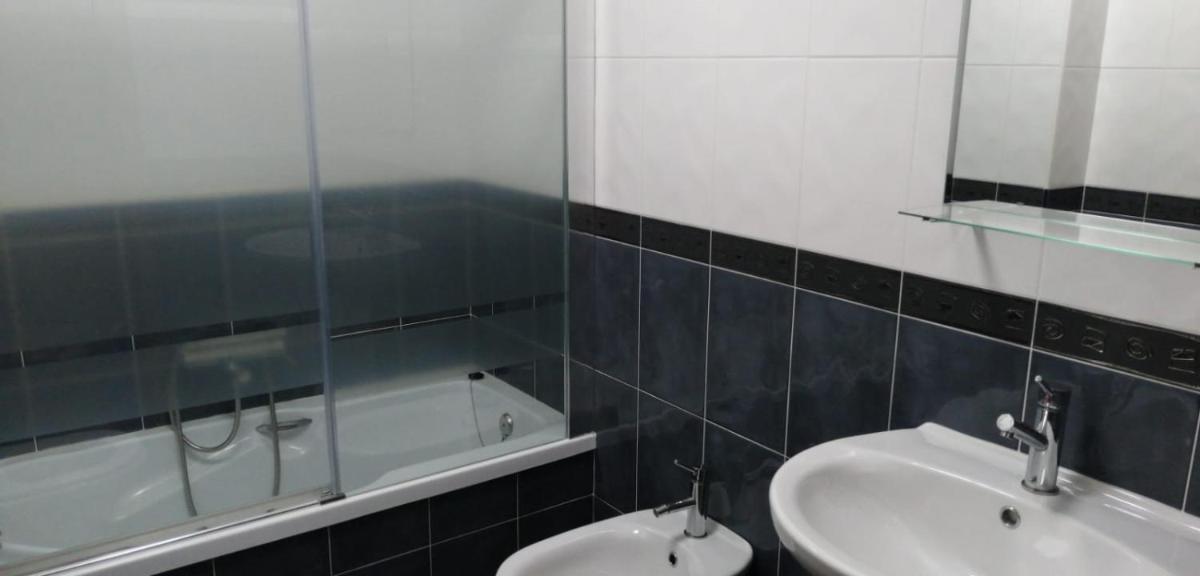 Apartamentos Finisterre Atlántico - Housity