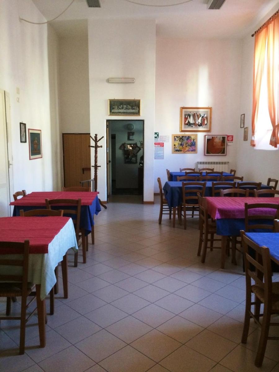 Residenza Pitigliano Gens Petilia - Nuova gestione - Housity
