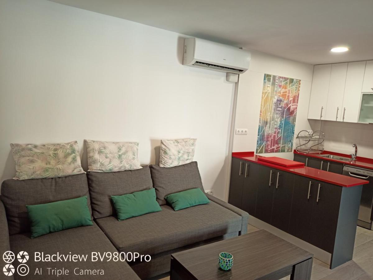 Apartaments Tarraco - Hizvo