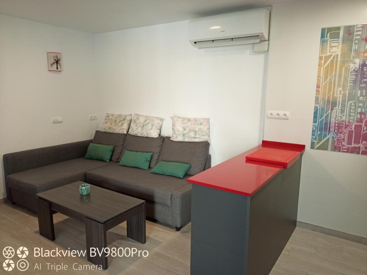 Apartaments Tarraco - Hizvo