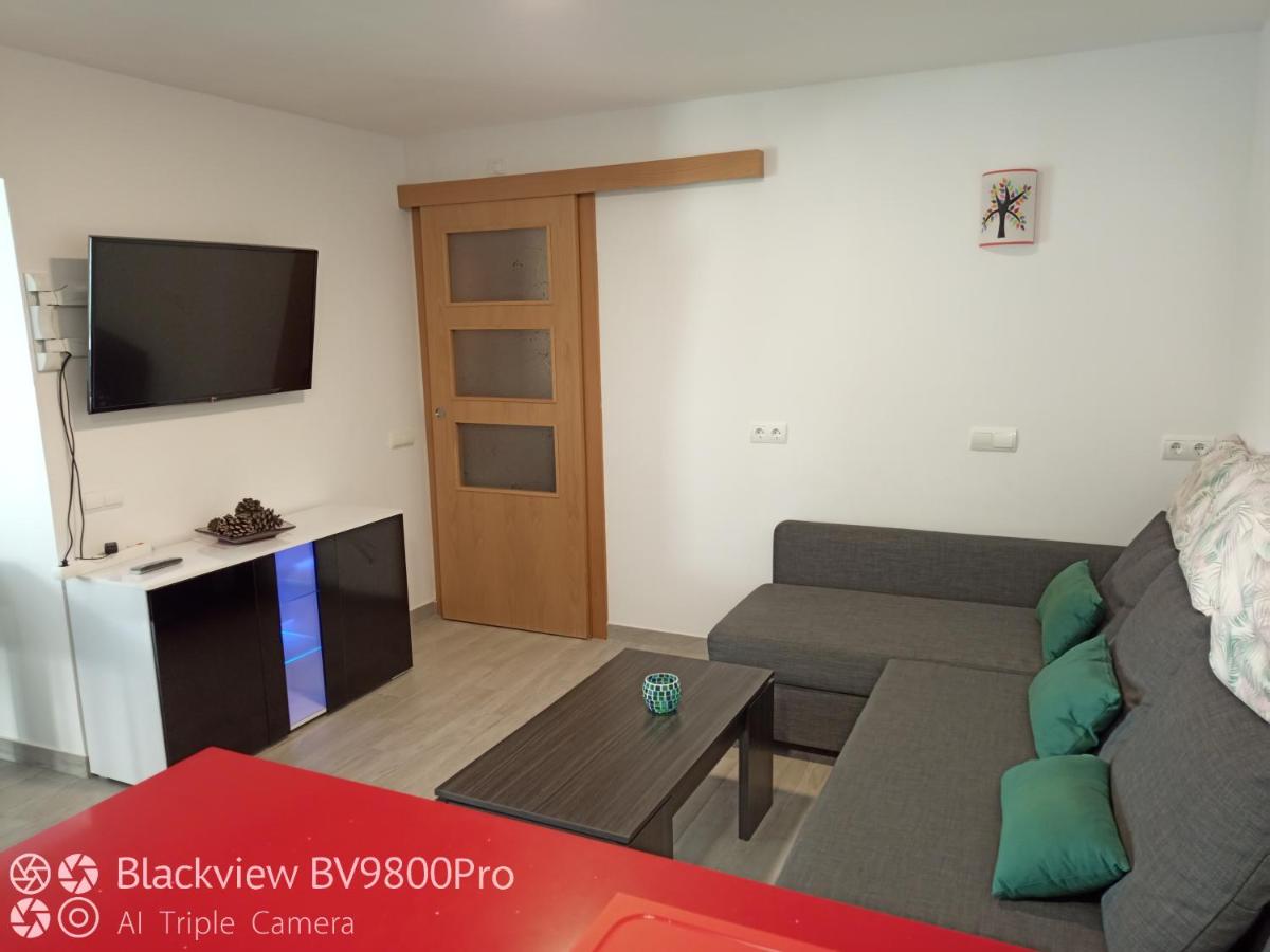 Apartaments Tarraco - Hizvo