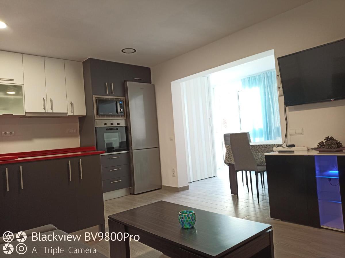 Apartaments Tarraco - Hizvo