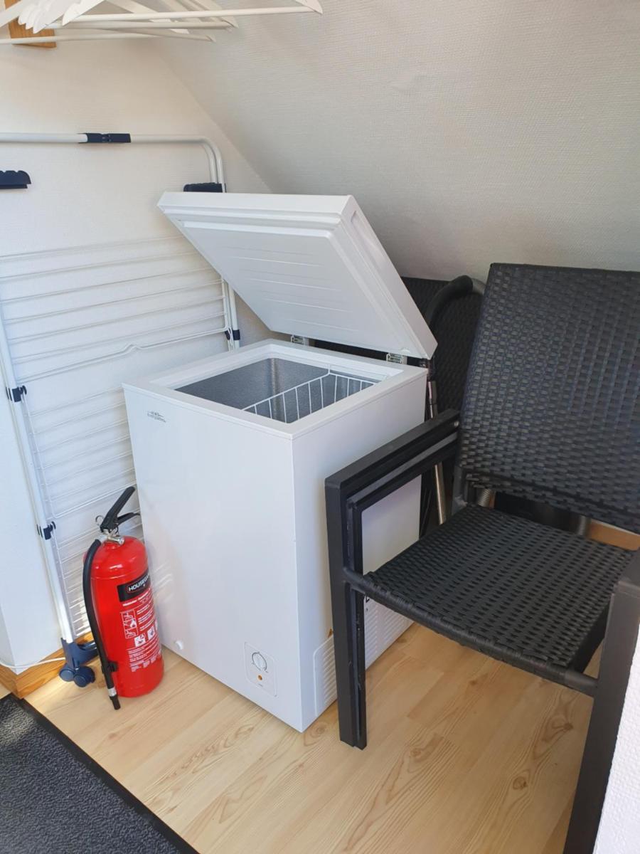 Ferie Lejligheden Landlyst - Housity