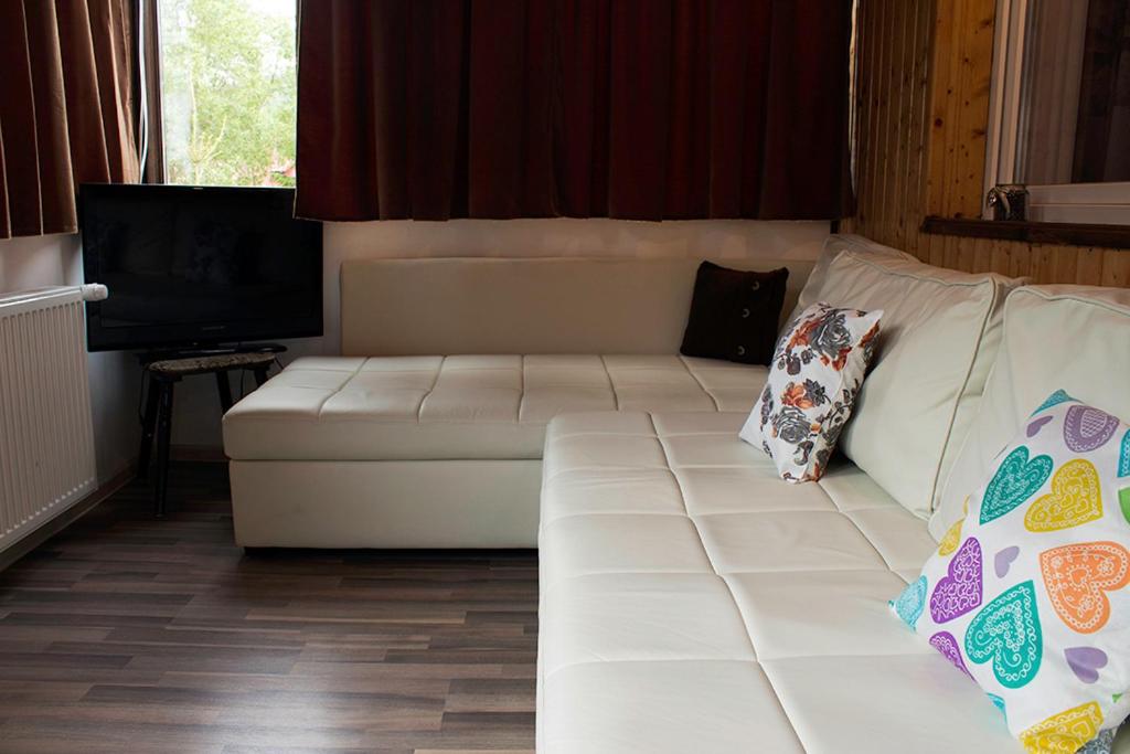 Apartament Mountain Life - Housity