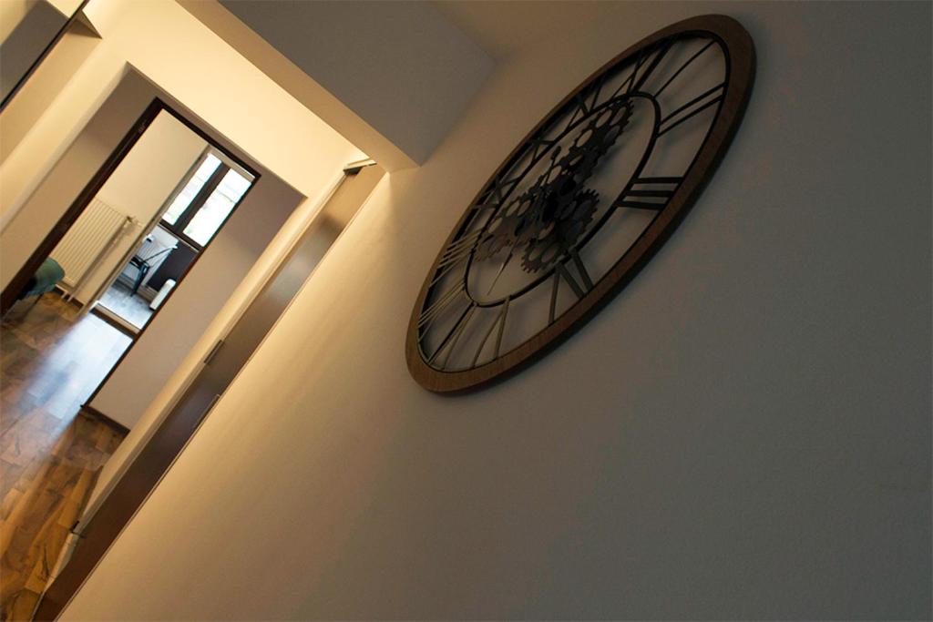 Apartament Mountain Life - Housity